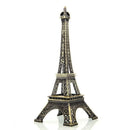 Torre Eiffel Decorativa em Metal – Miniatura Paris