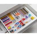 Escolha Seu Kit Organizador Acrílico Transparente Empilhável Amobox