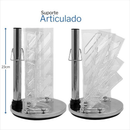 Conjunto De Facas Para Cozinha, 7Peças+1 suporte