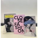 Kit 3 Caixas Livro Decorativas Organizadoras