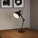Luminária de Mesa Lumix Articulada E27 Bivolt Avant