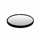 Bandeja Espelhada Decorativa Multiuso – Banheiro, Lavabo e Penteadeira
