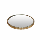 Bandeja Espelhada Decorativa Multiuso – Banheiro, Lavabo e Penteadeira
