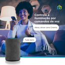 Lâmpada Smart Wi-Fi Positivo Casa Inteligente RGB 9W Bivolt