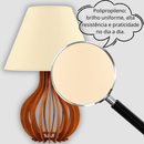Kit 2 Abajur Quarto Luminária de Cabeceira Decoração Casa