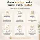 Kit Até 5 Caixas Organizadoras com Tampa Cesto Grande Plástico Resistente Multiuso Preto 2L 6L 16L