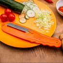 Fatiador de Legumes e Verduras KITOP Corte com 2mm de expessura