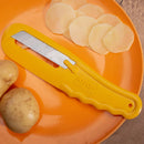 Fatiador de Legumes e Verduras KITOP Corte com 2mm de expessura