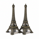 Torre Eiffel Decorativa em Metal – Miniatura Paris