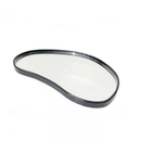 Bandeja Espelhada Banheiro Lavabo Bandeja Decorativa Multiuso