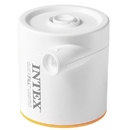 Mini Bomba de Inflar Elétrica USB Intex