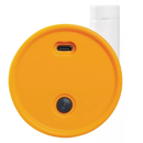 Bomba de Inflar Elétrica USB Intex Mini Quick Fill 150 Bivolt com 2 bicos 66616 Serve p colchão inflável piscina boia